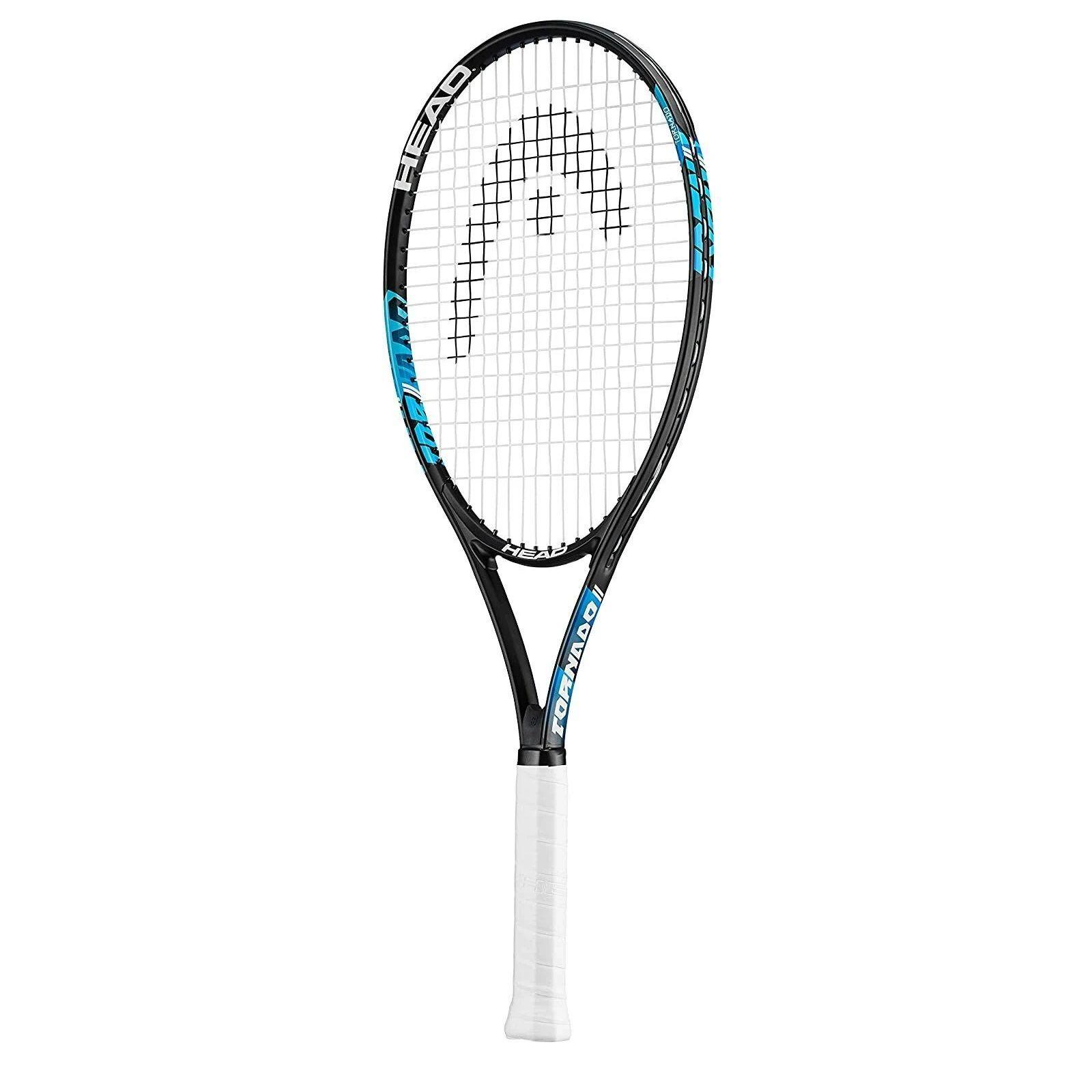 Raqueta Head Ti Tornado - 285gr-0