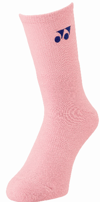 Calcetin Deportivo Yonex 19120 Rosa Tenis Padel-1