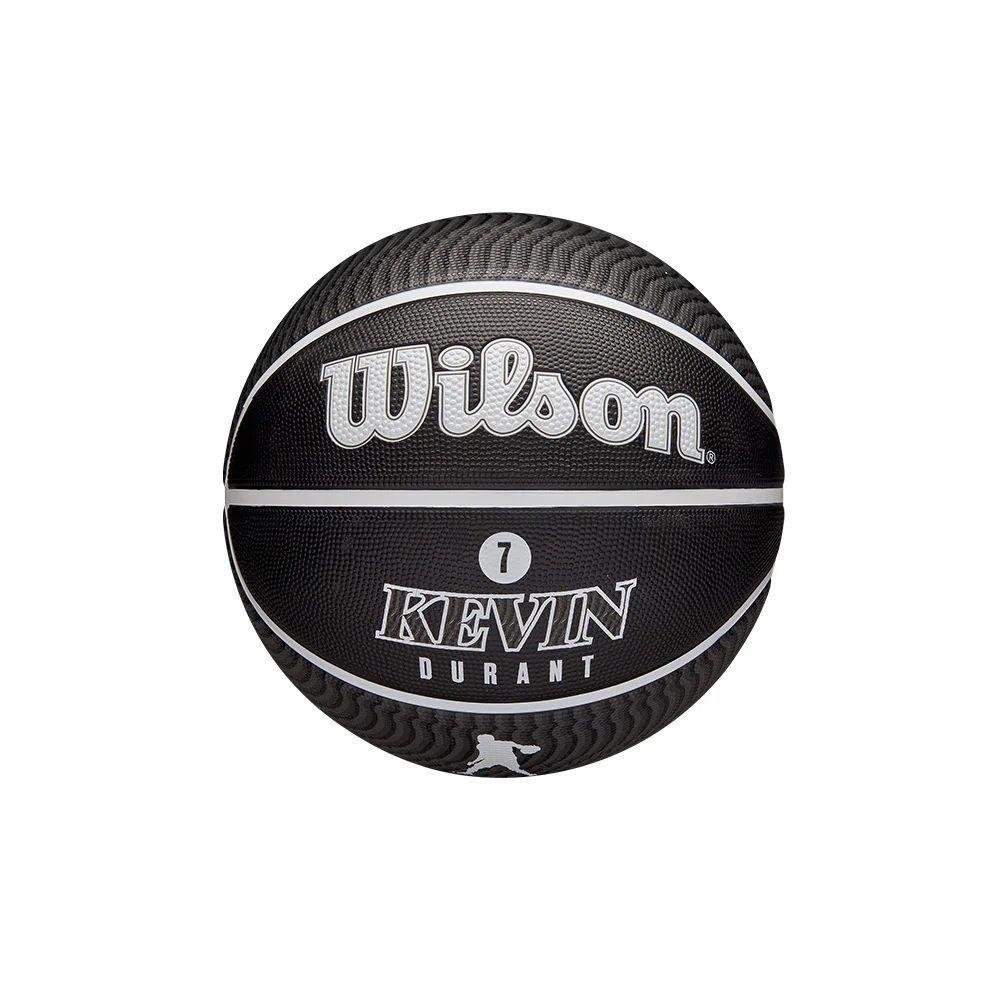 Pelota Wilson Basketball NBA Player Kevin Durant Sz7-0