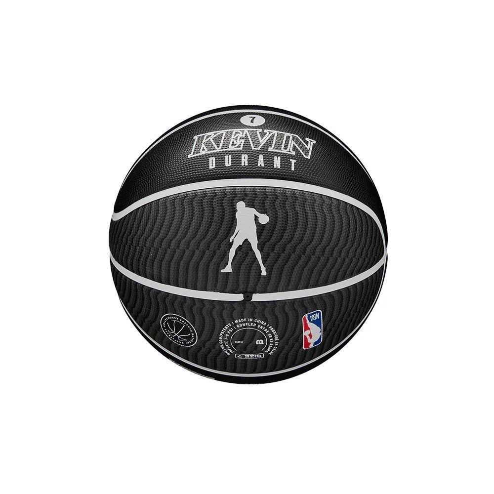 Pelota Wilson Basketball NBA Player Kevin Durant Sz7-1