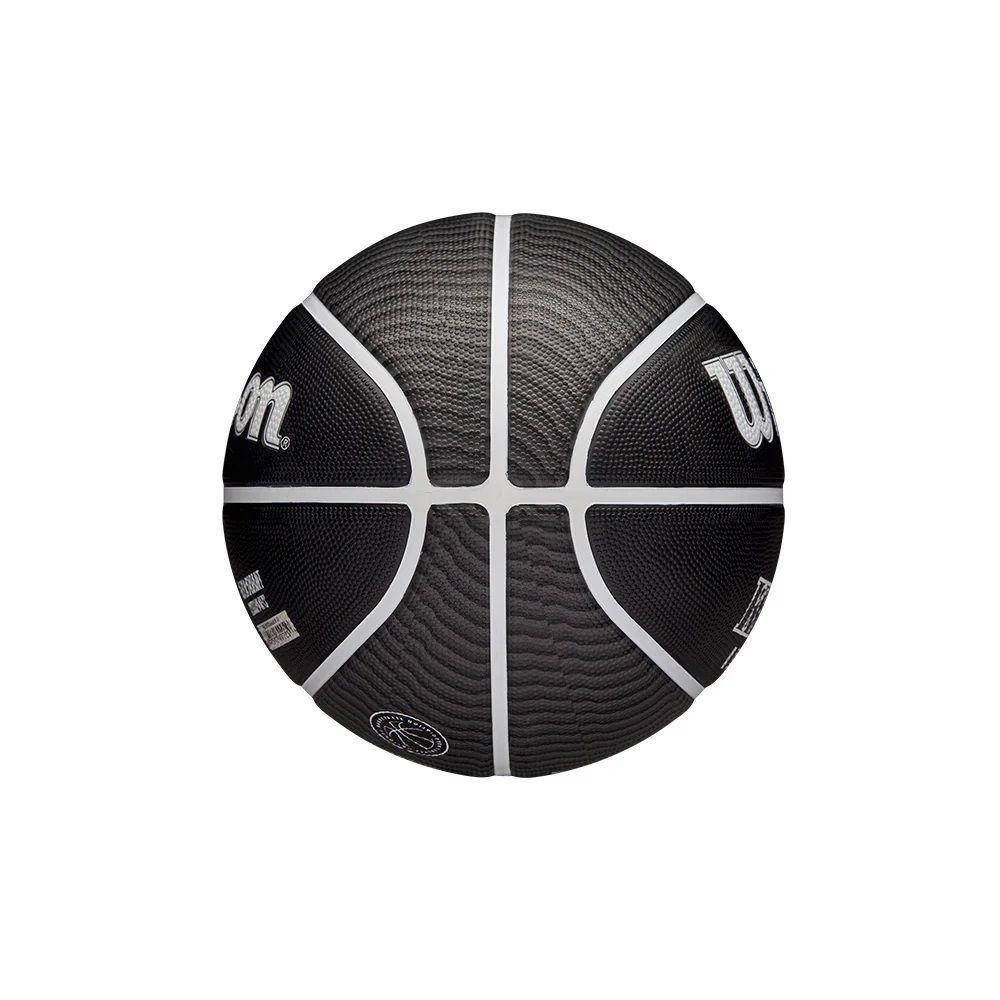 Pelota Wilson Basketball NBA Player Kevin Durant Sz7-2