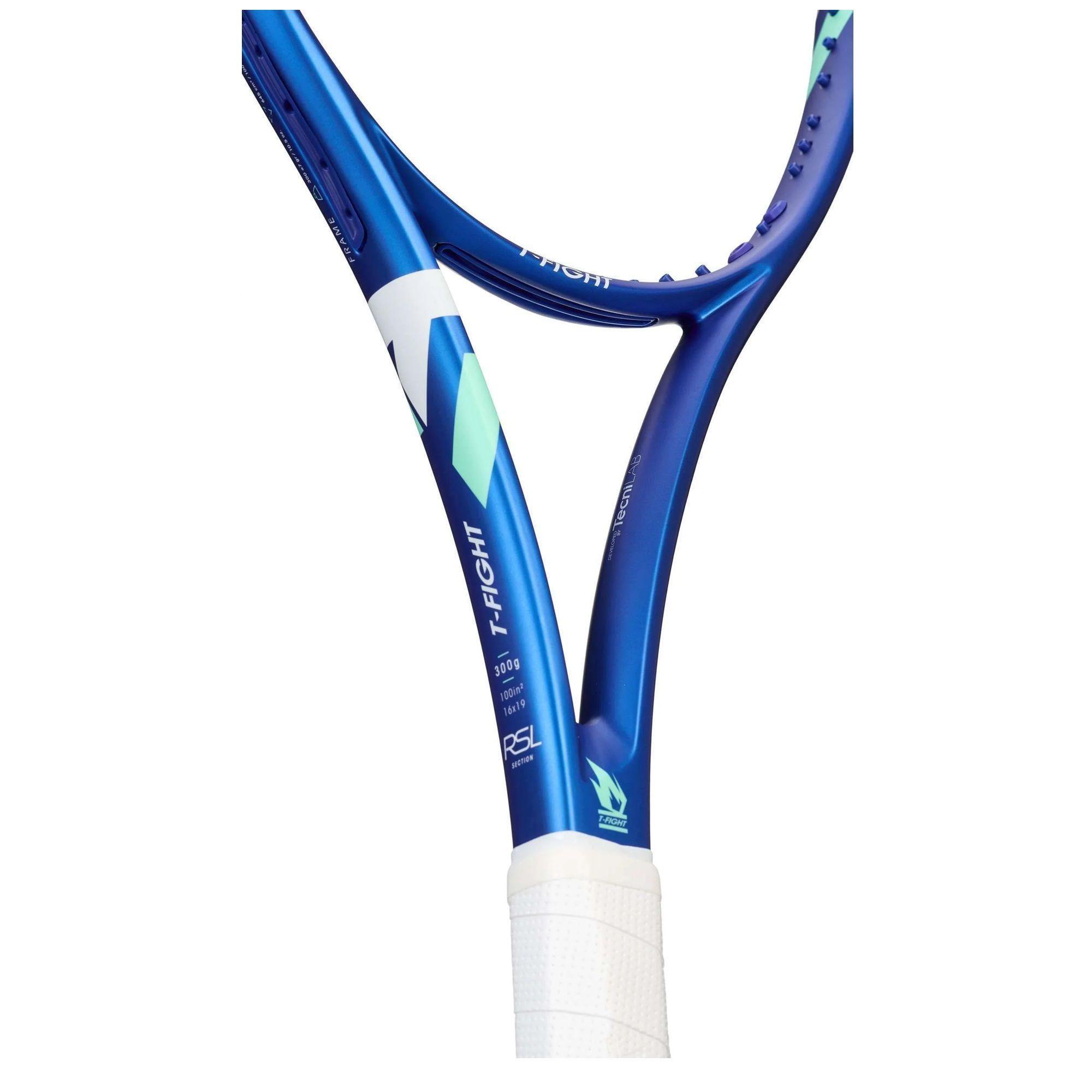 Raqueta Tecnifibre T-Fight ID 100 - 300gr-2