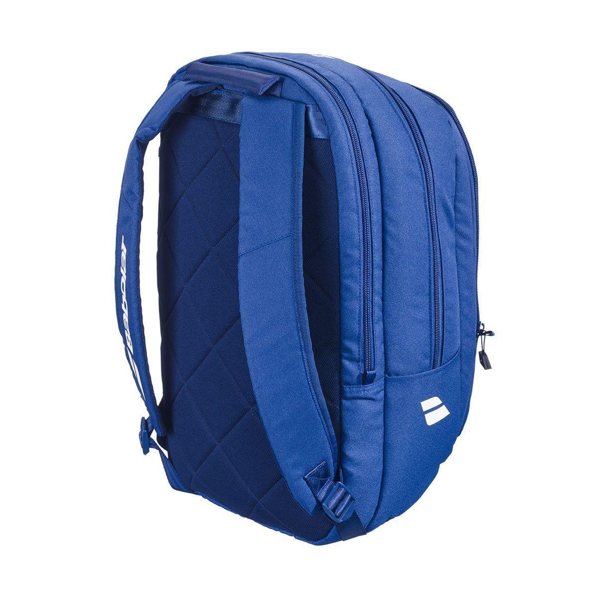 Mochila Babolat Court Hero Azul-2