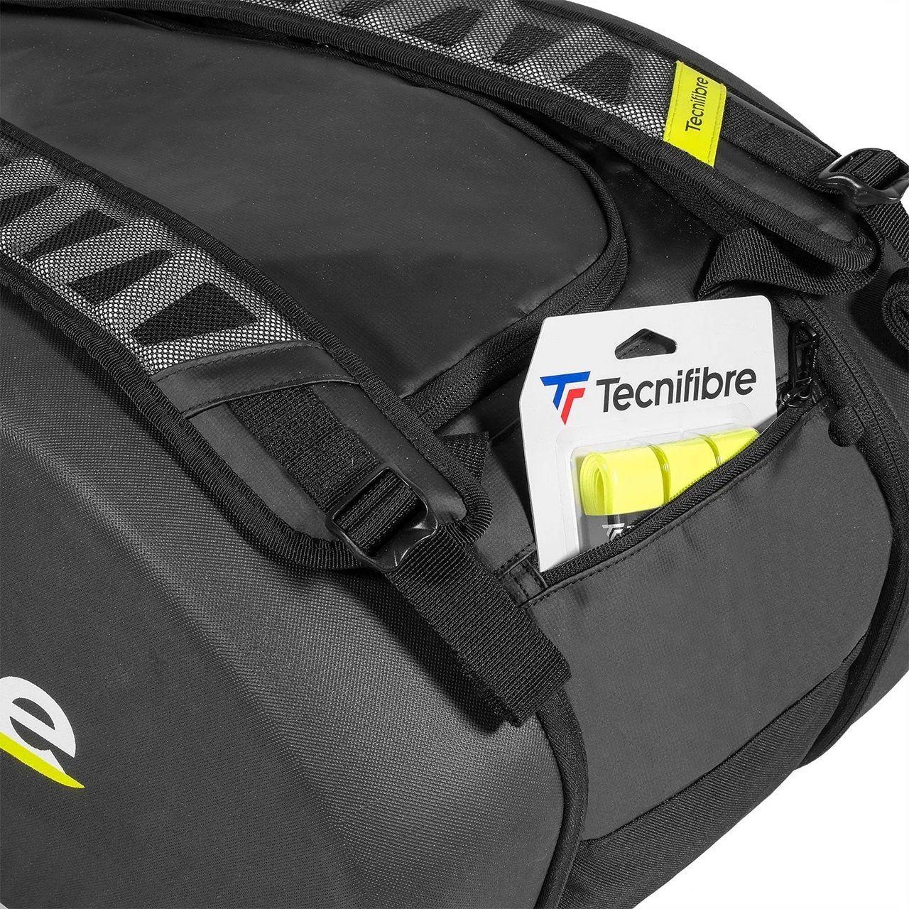 Bolso Tecnifibre Reform Negro X6-2