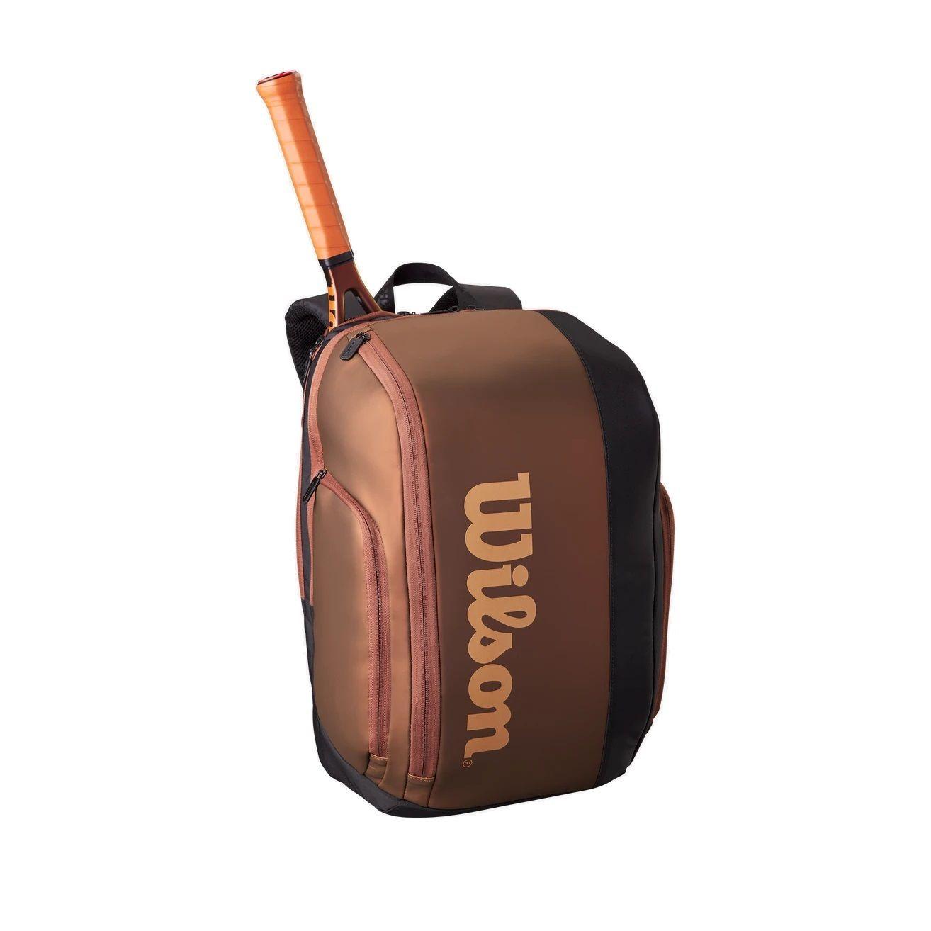 Mochila Wilson Super Tour Pro Staff V14-0