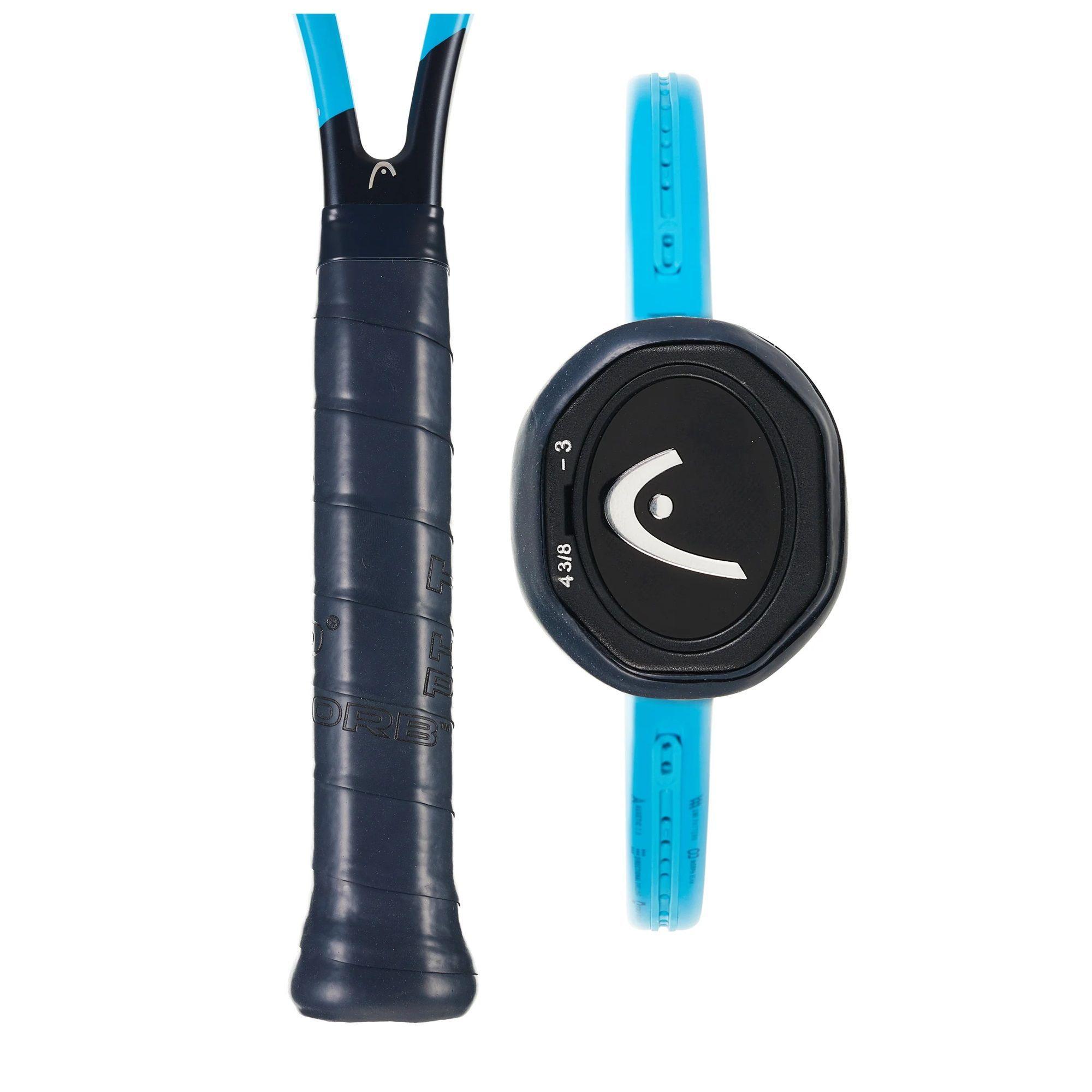 Raqueta Head Boom Pro 2026 Azul 98 - 310gr Grip 2-3
