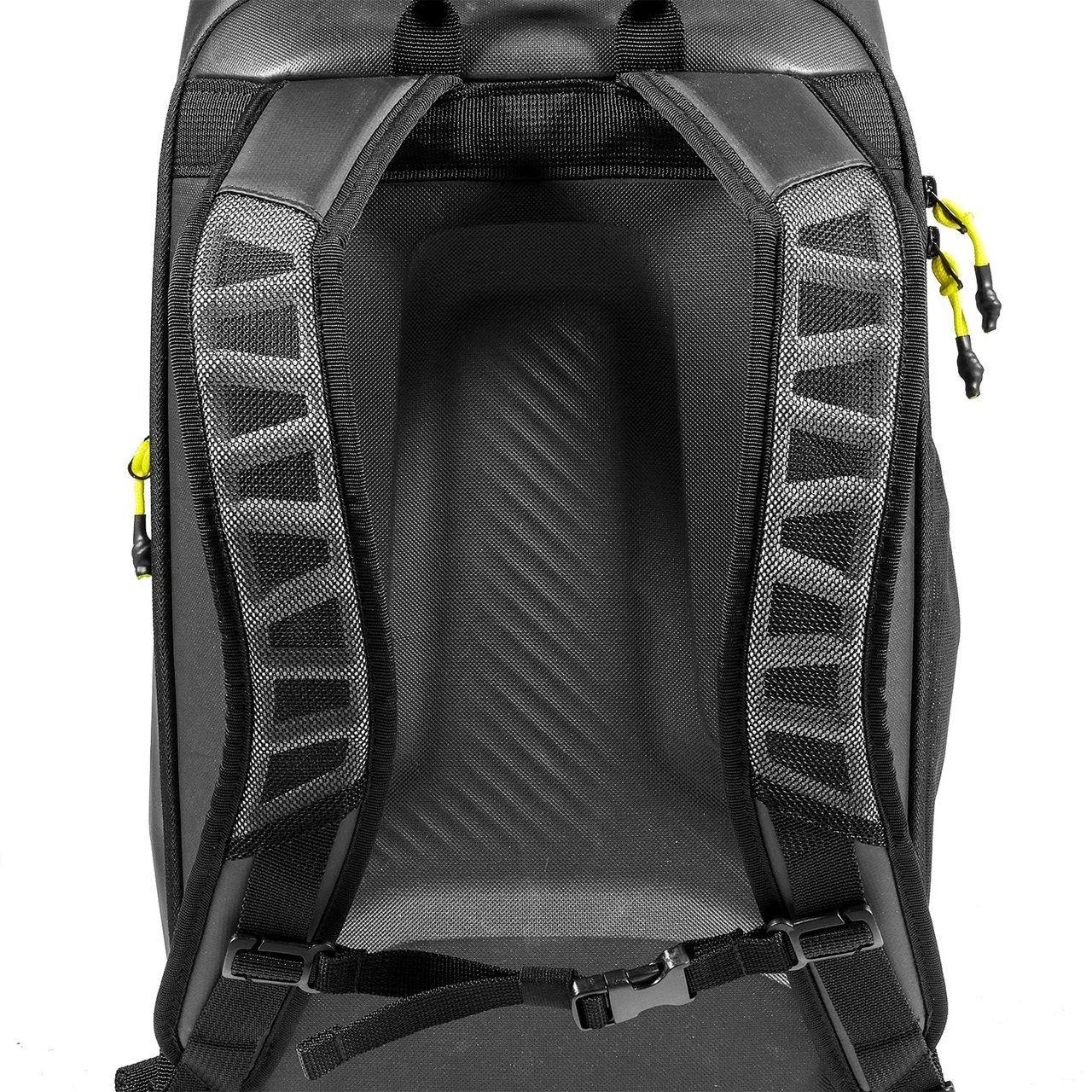 Mochila Tecnifibre Reform Negro-2