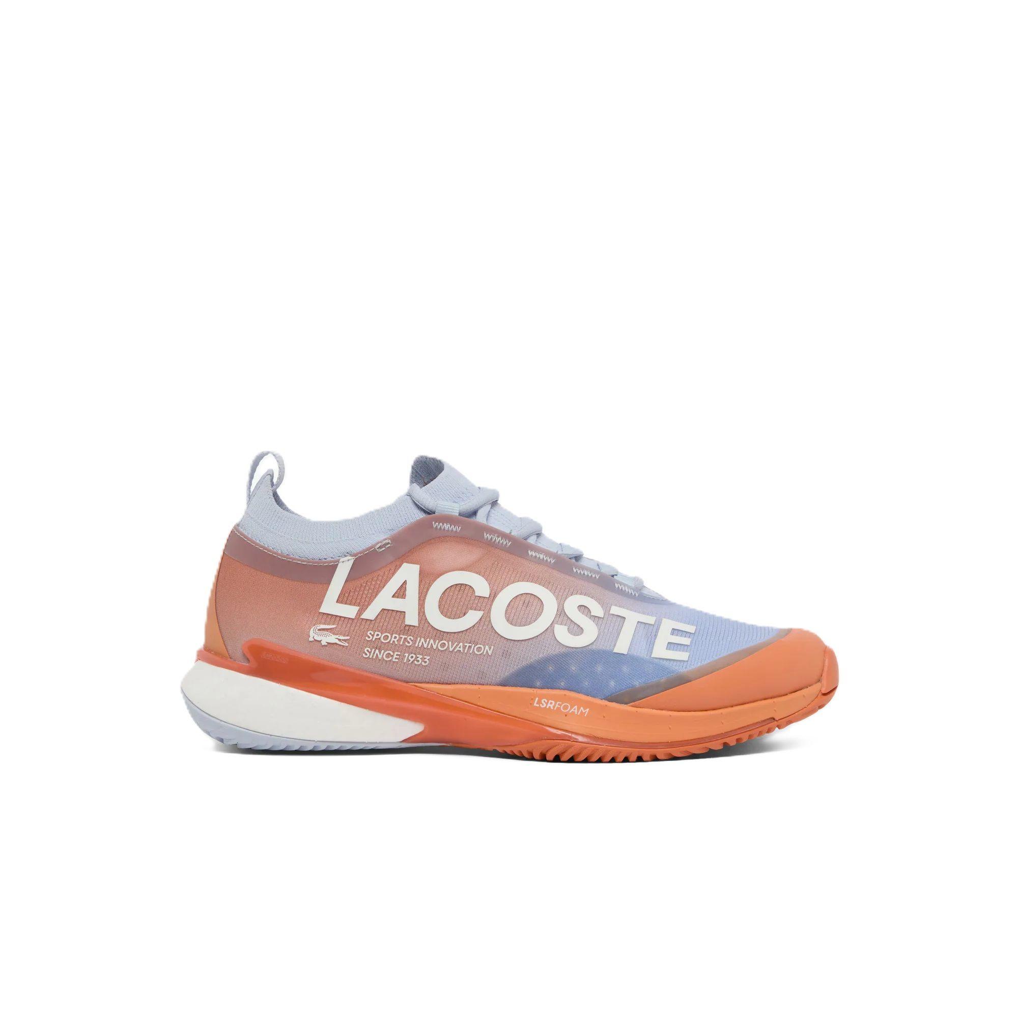 Zapatilla Lacoste AG LT25 Lite Clay Court Tenis Padel-0