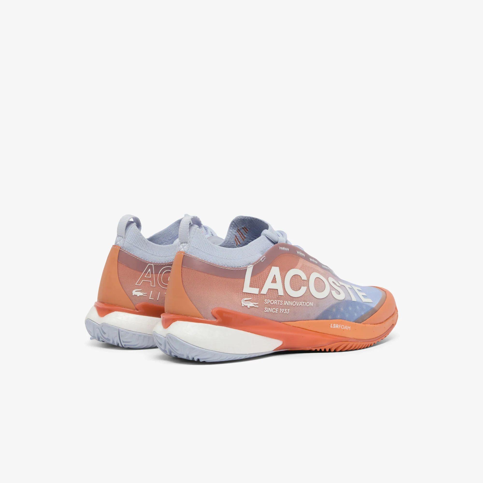 Zapatilla Lacoste AG LT25 Lite Clay Court Tenis Padel-2