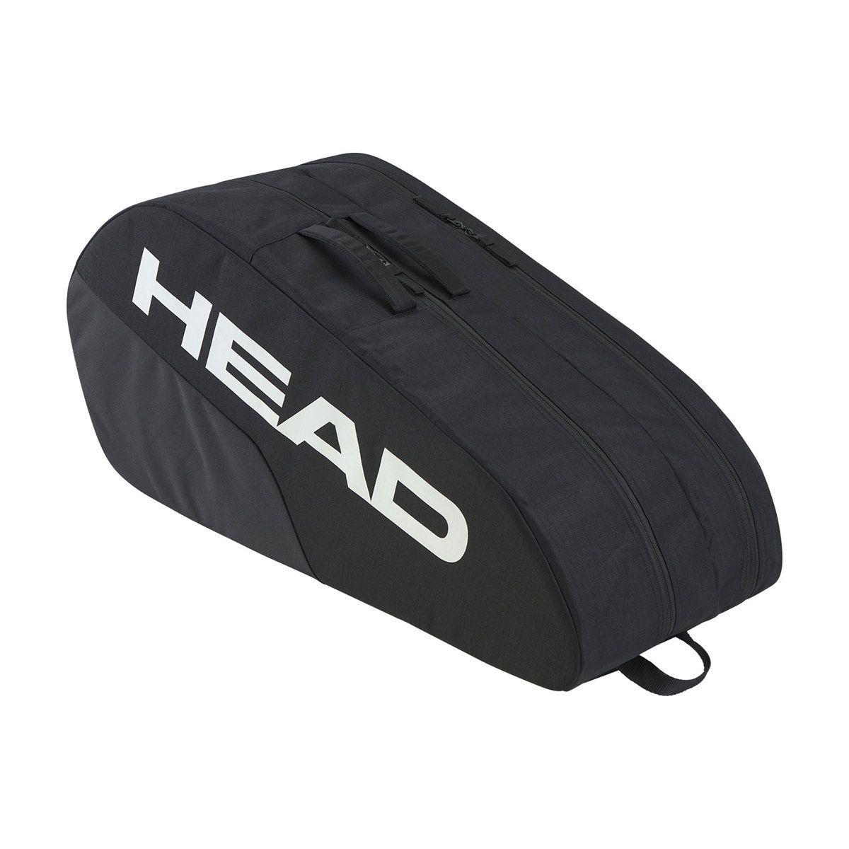 Bolso Head Base Racquet Bag M Negro-1