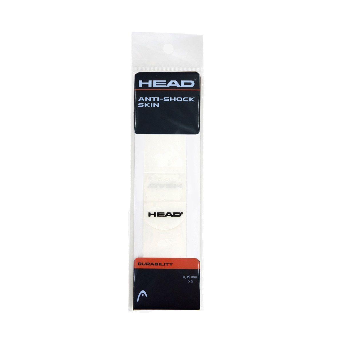 Protector Pala Padel Head Antishock Skin-0