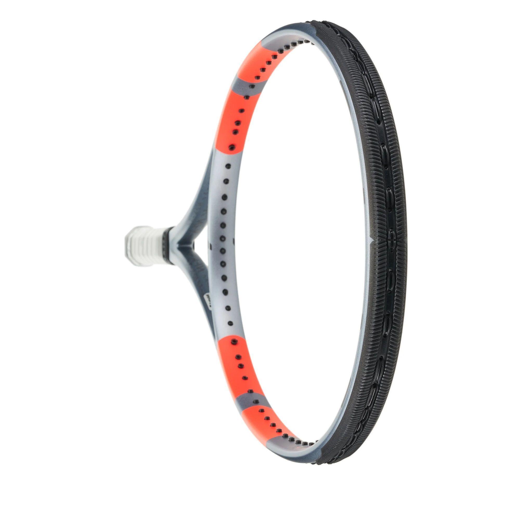 Raqueta Babolat Pure Strike 100 Gen4 Gris - 300gr-2