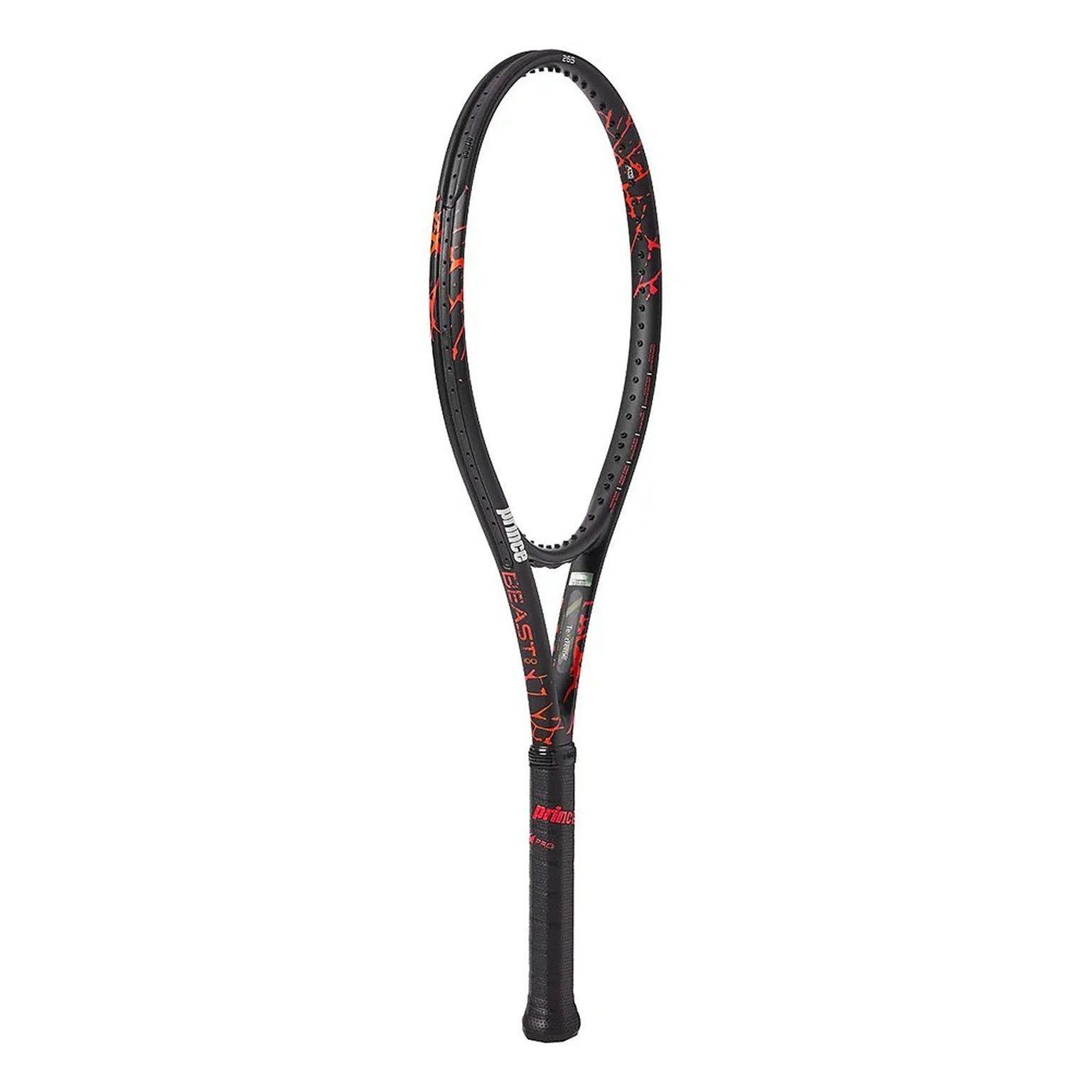 Raqueta Prince Beast TXT2 100 - 265gr-2