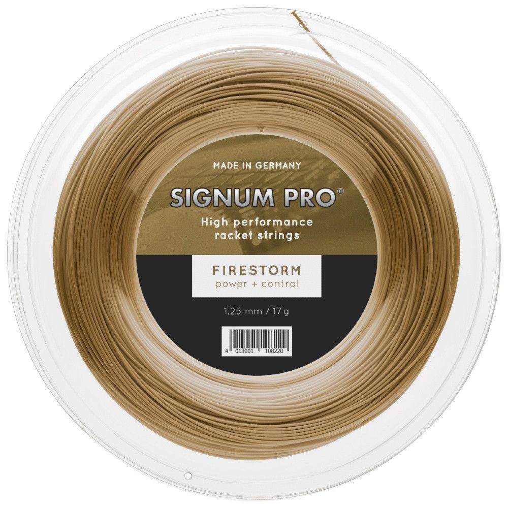 Rollo de Cuerda Signum Pro Firestorm 1.30 - 200m-0