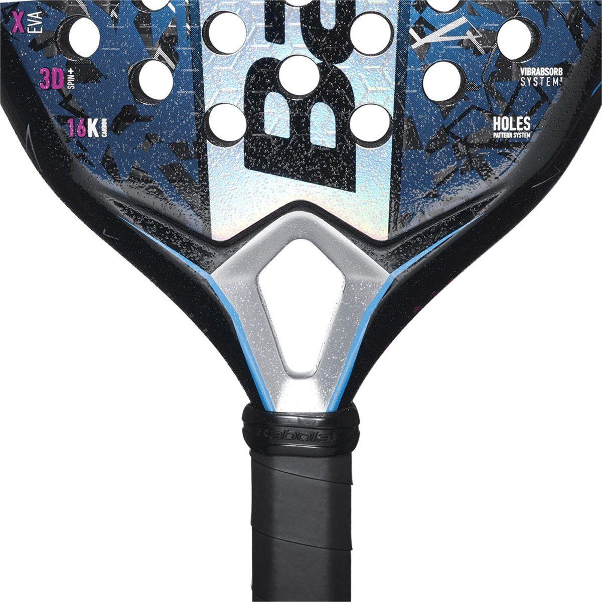 Pala De Padel Babolat Air Viper 2025-2