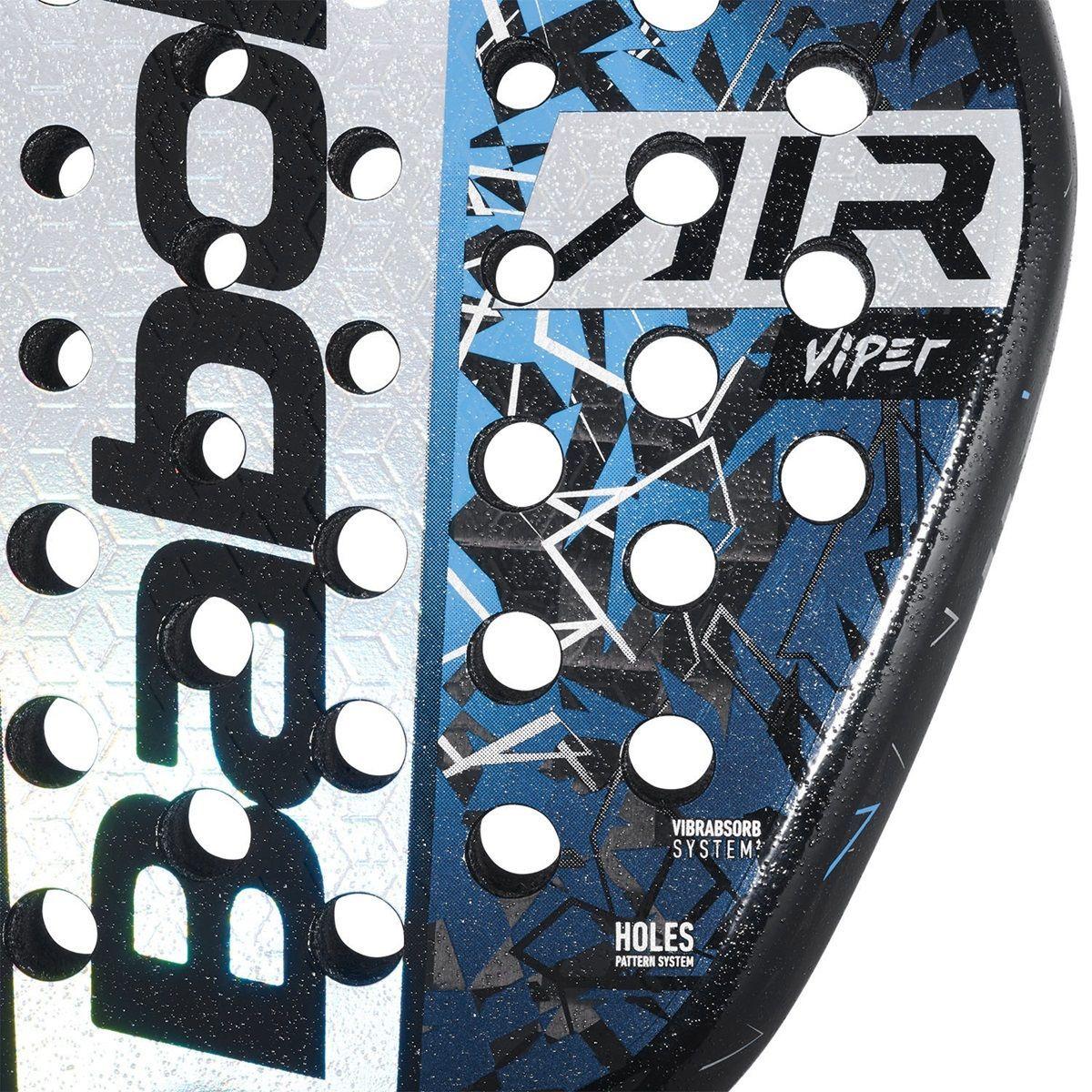 Pala De Padel Babolat Air Viper 2025-3