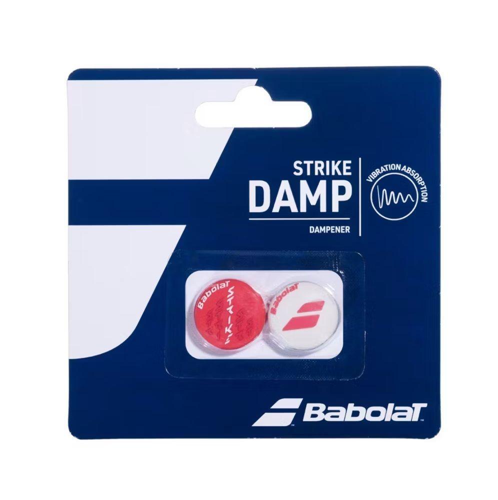 Antivibrador Babolat Strike Damp X2-0