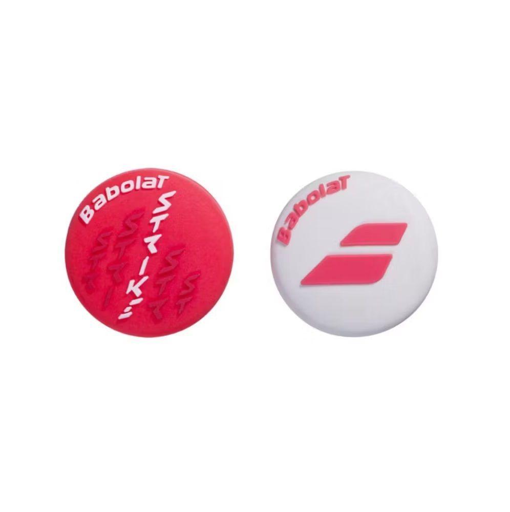 Antivibrador Babolat Strike Damp X2-1