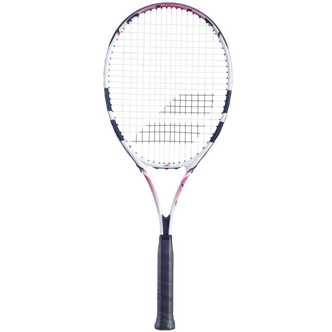 Raqueta Babolat Feather 102 - 260gr-0