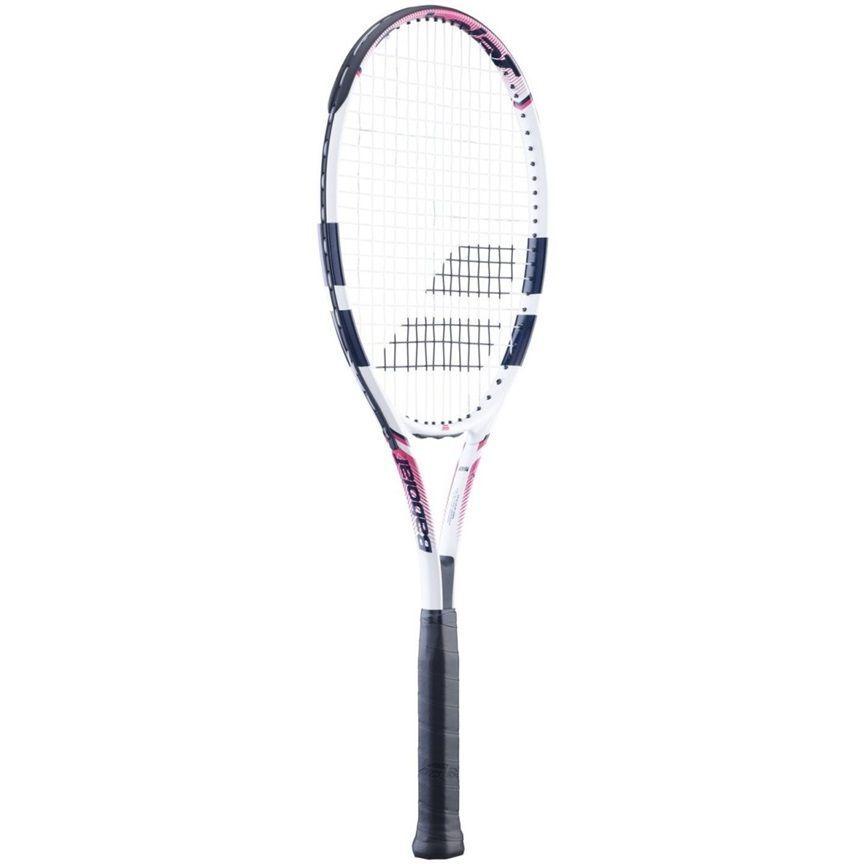 Raqueta Babolat Feather 102 - 260gr-1