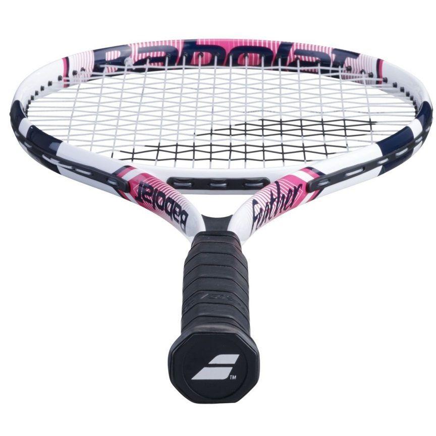Raqueta Babolat Feather 102 - 260gr-2