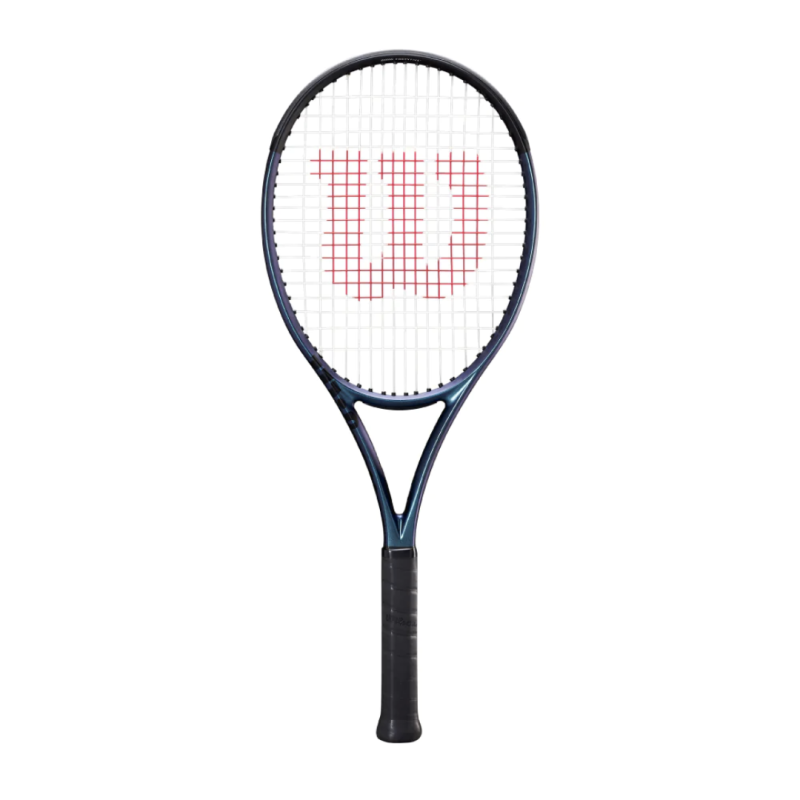 Raqueta Wilson Ultra 100 - 300gr-0