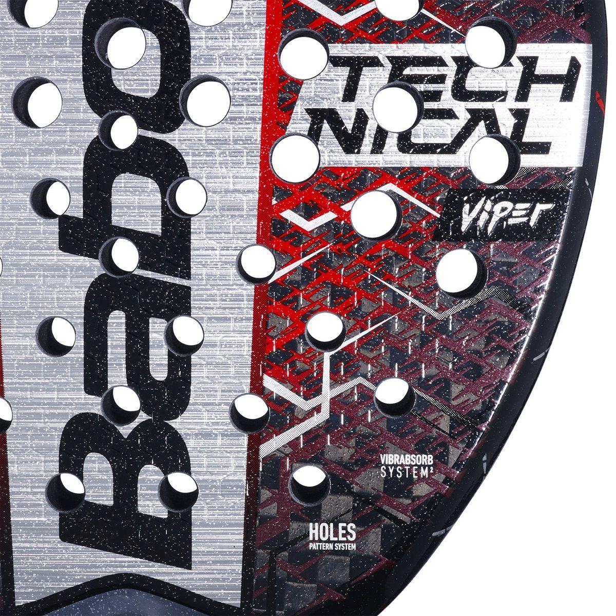 Pala De Padel Babolat Technical Viper 2025-3