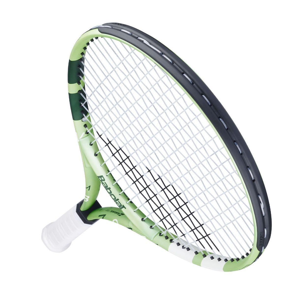 Raqueta Babolat Wimbledon Junior 25-2