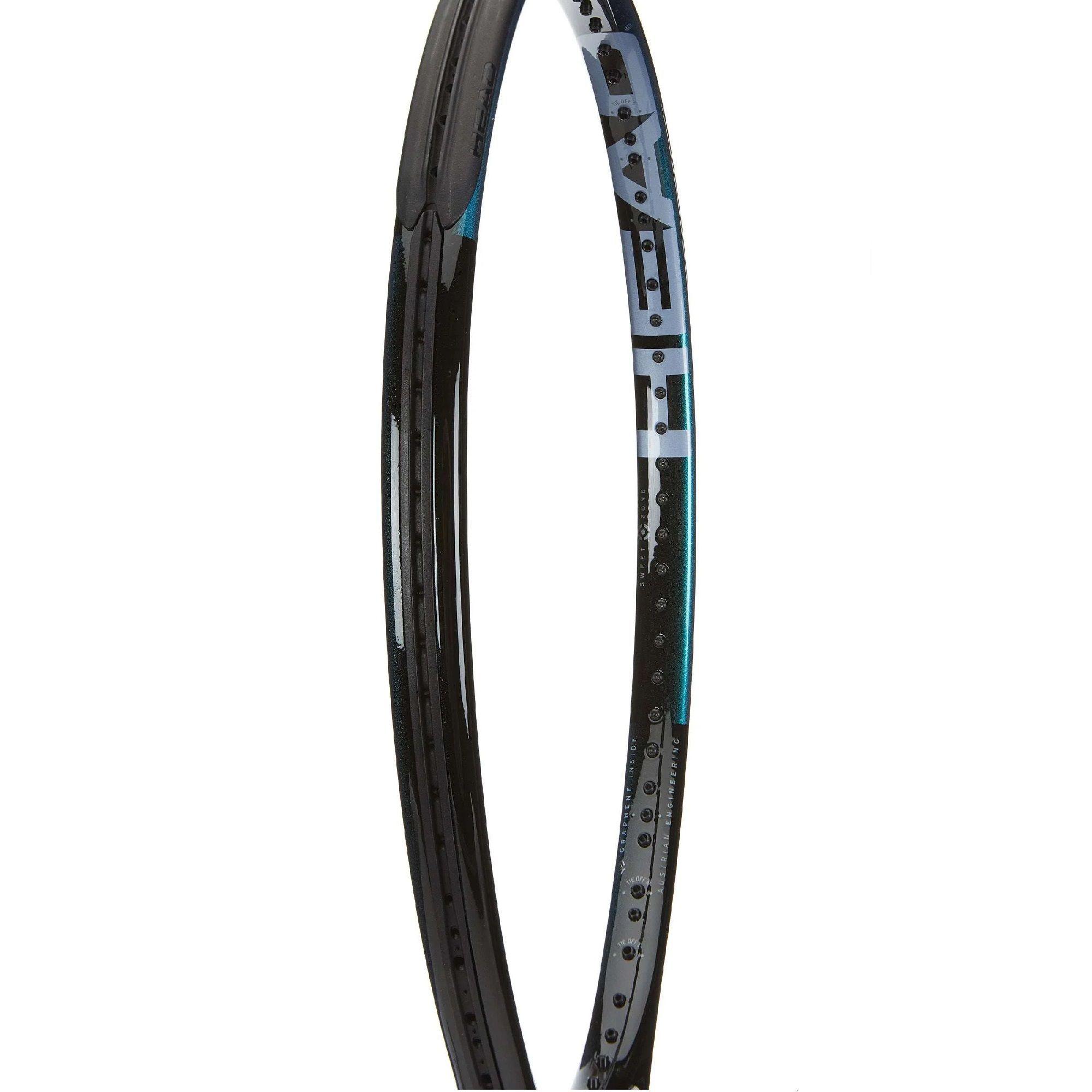 Raqueta Head Gravity Pro 2025 - 315gr-2