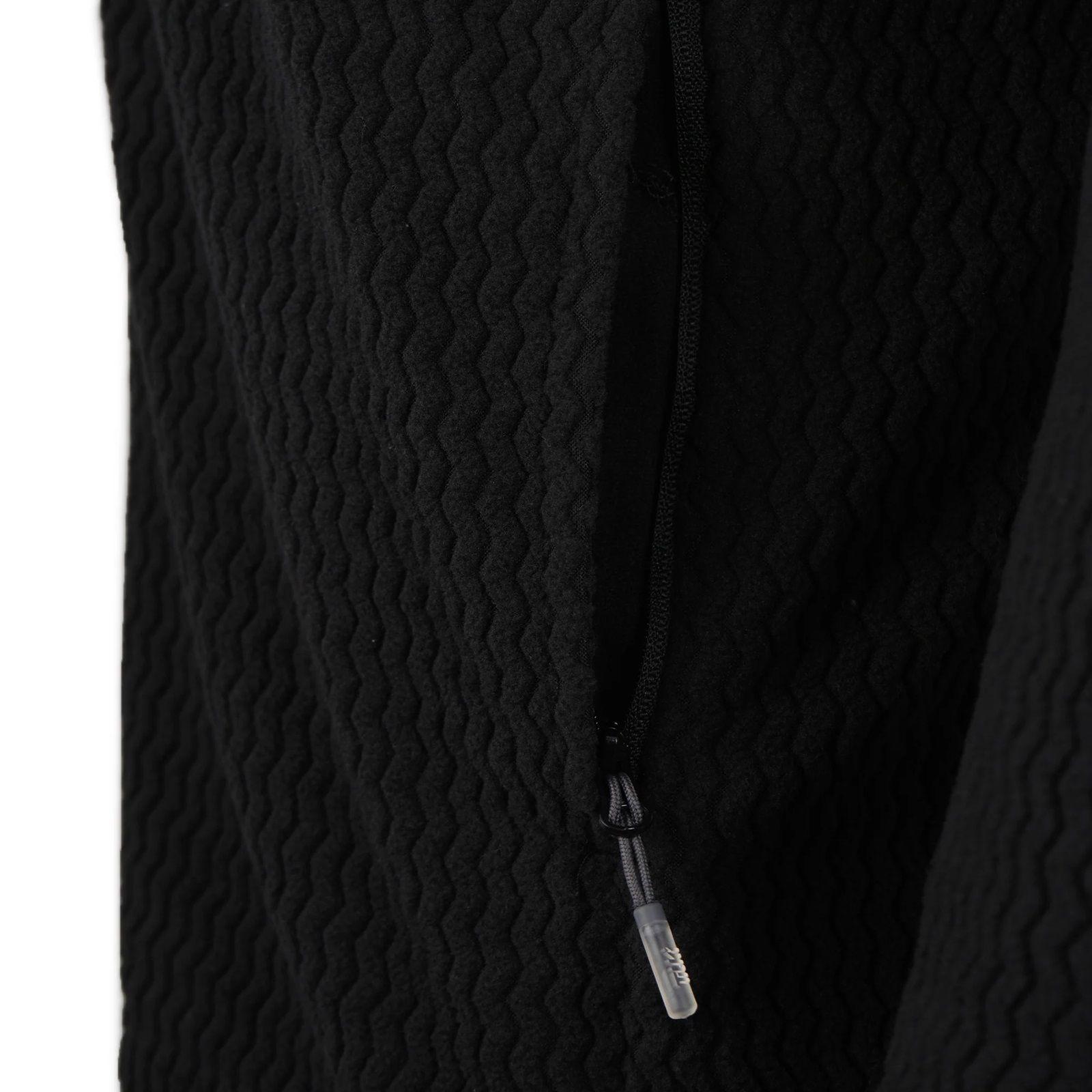 Polar Tilki Full Zip Hood Lehinde Negro Tenis Padel-4