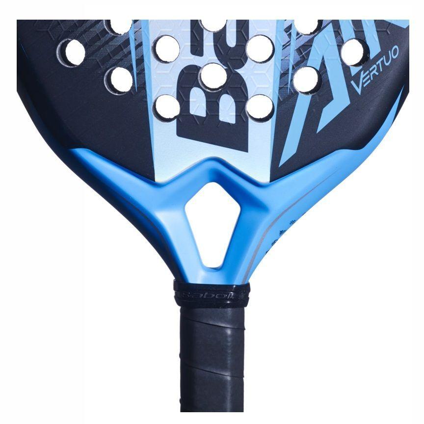 Pala de Padel Babolat AIR Vertuo 2026-2