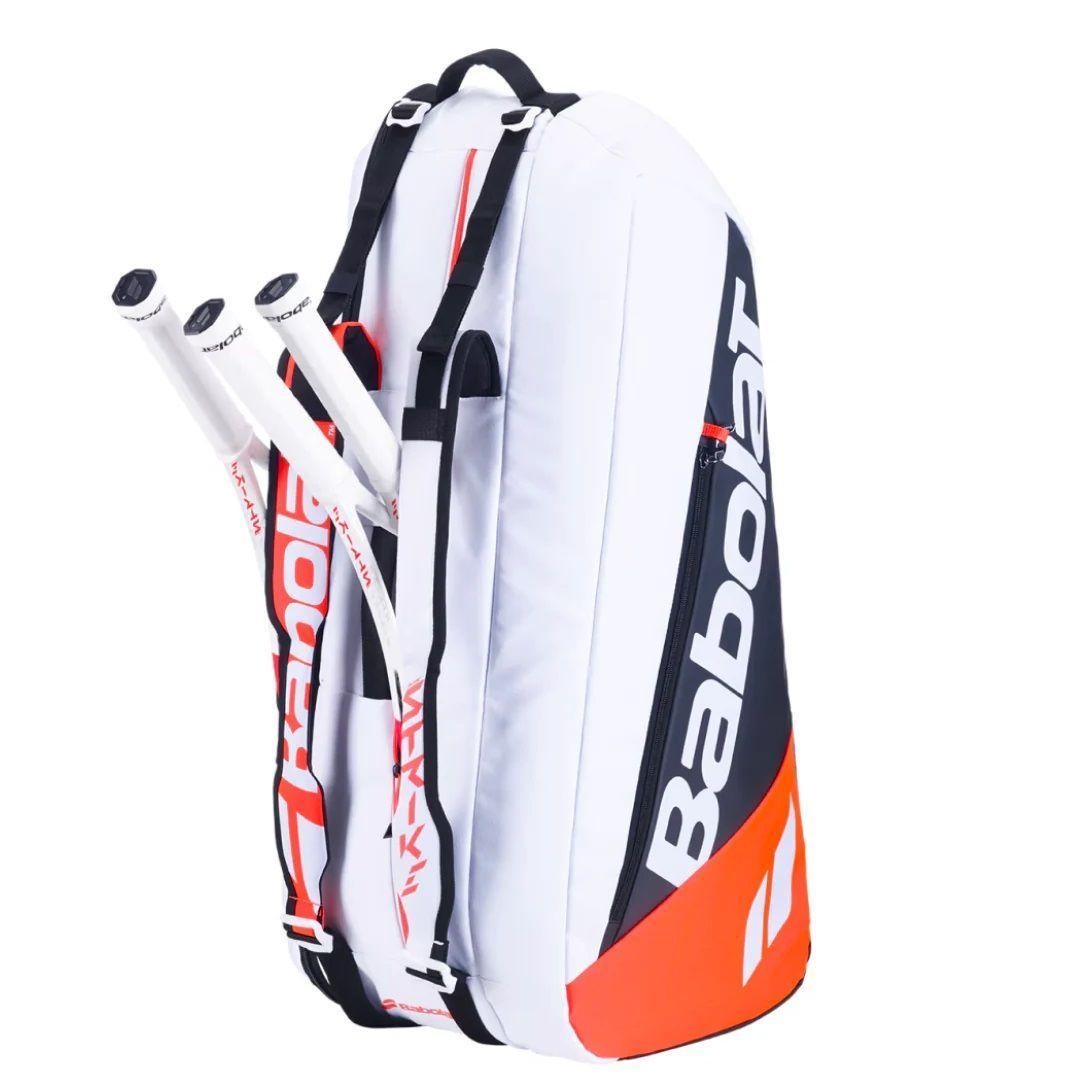 Bolso Babolat Pure Strike Gen4 X6-1