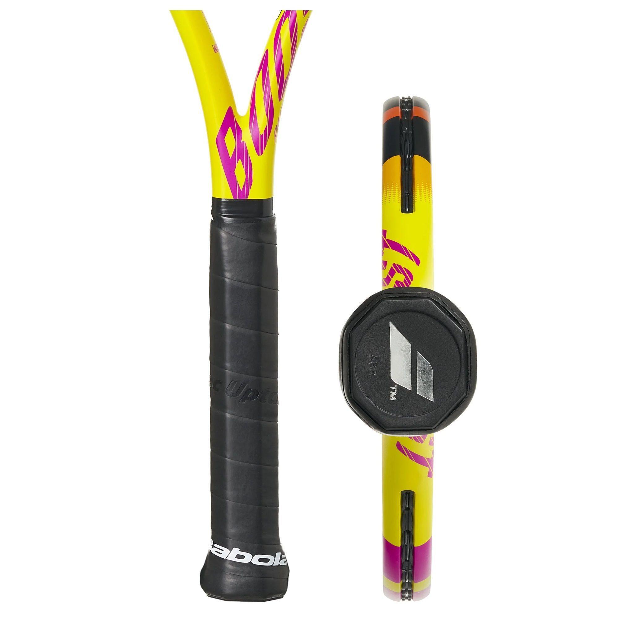 Raqueta Babolat Boost Aero Rafa 102 - 260gr-2