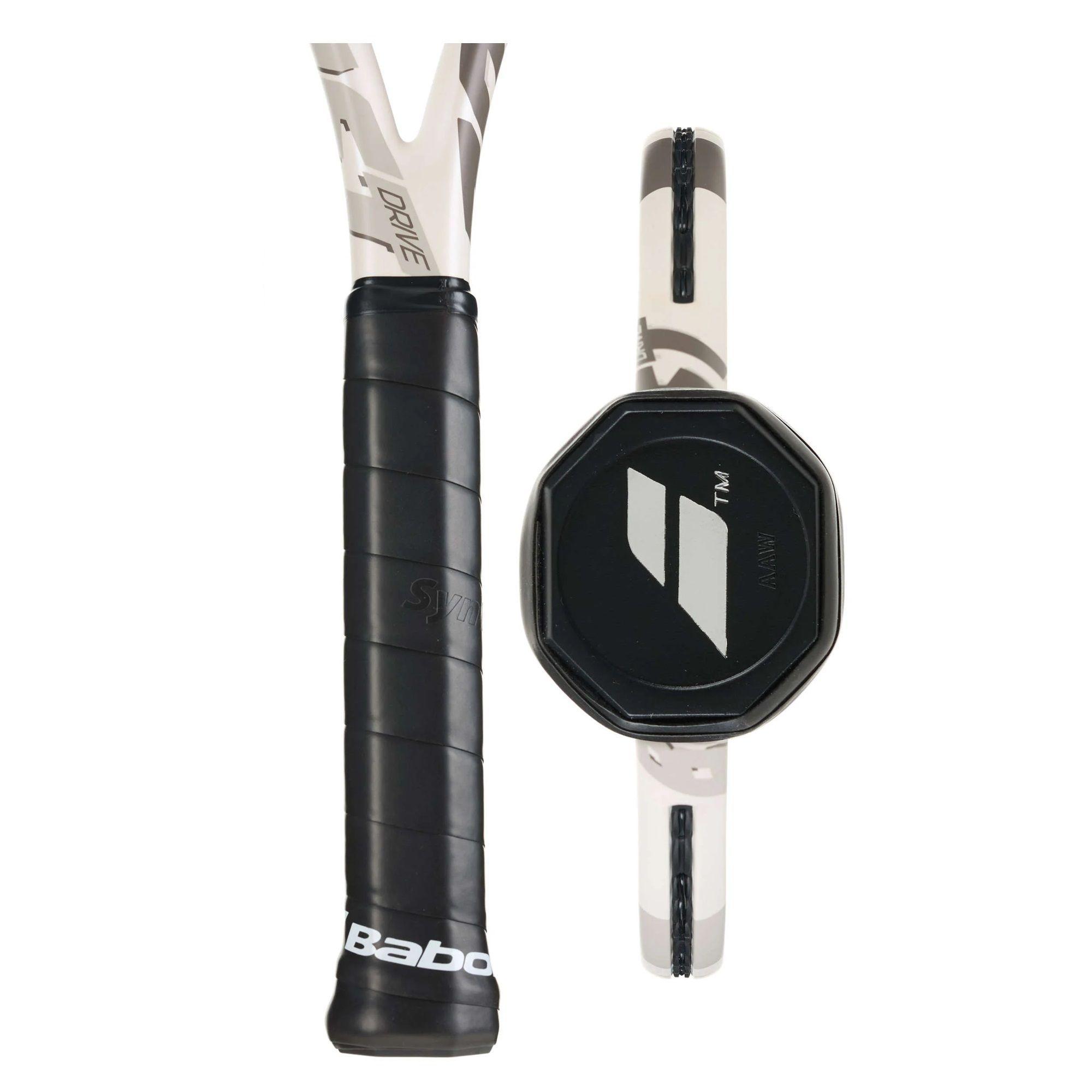 Raqueta Babolat Boost Wimbledon 105 - 260gr-2