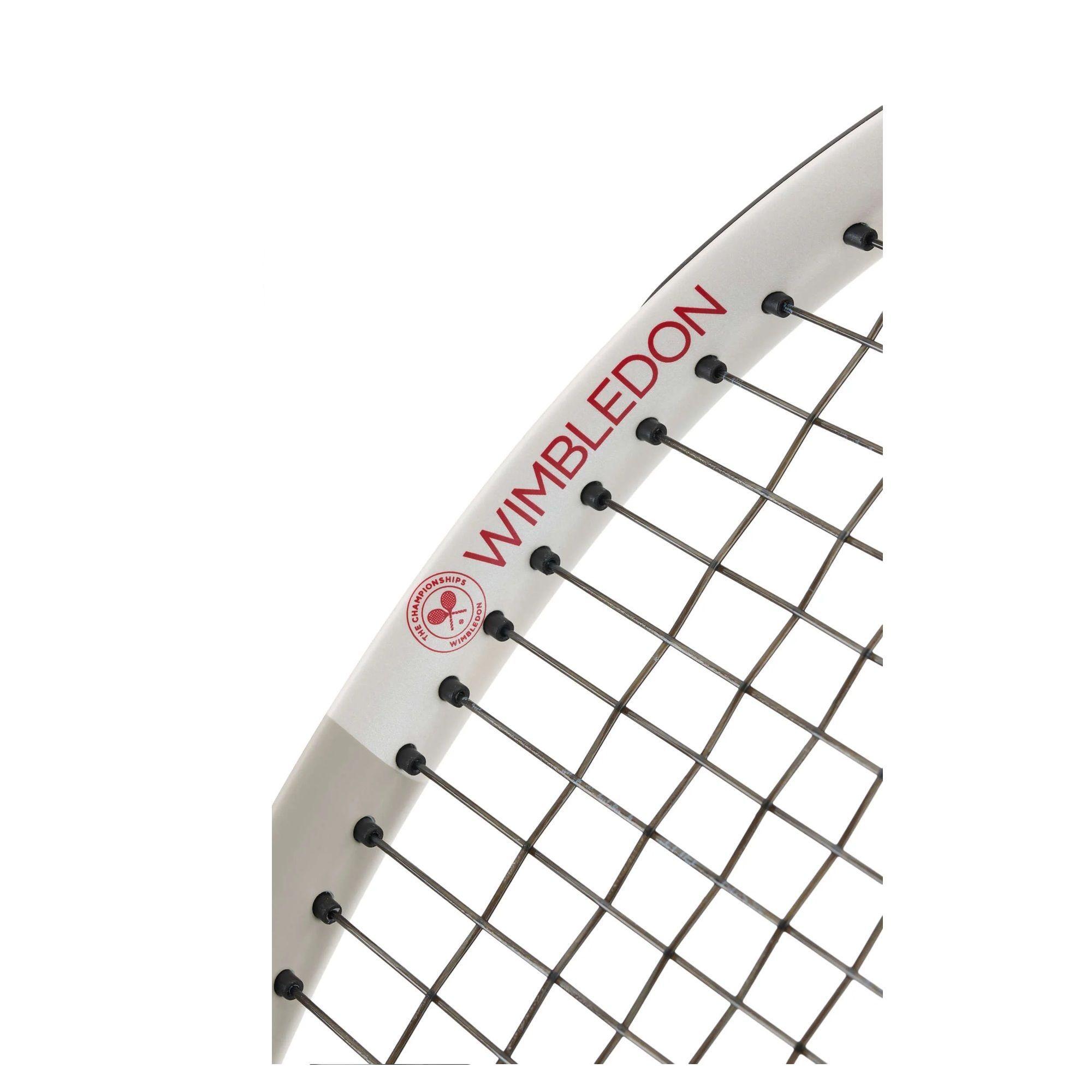 Raqueta Babolat Boost Wimbledon 105 - 260gr-3