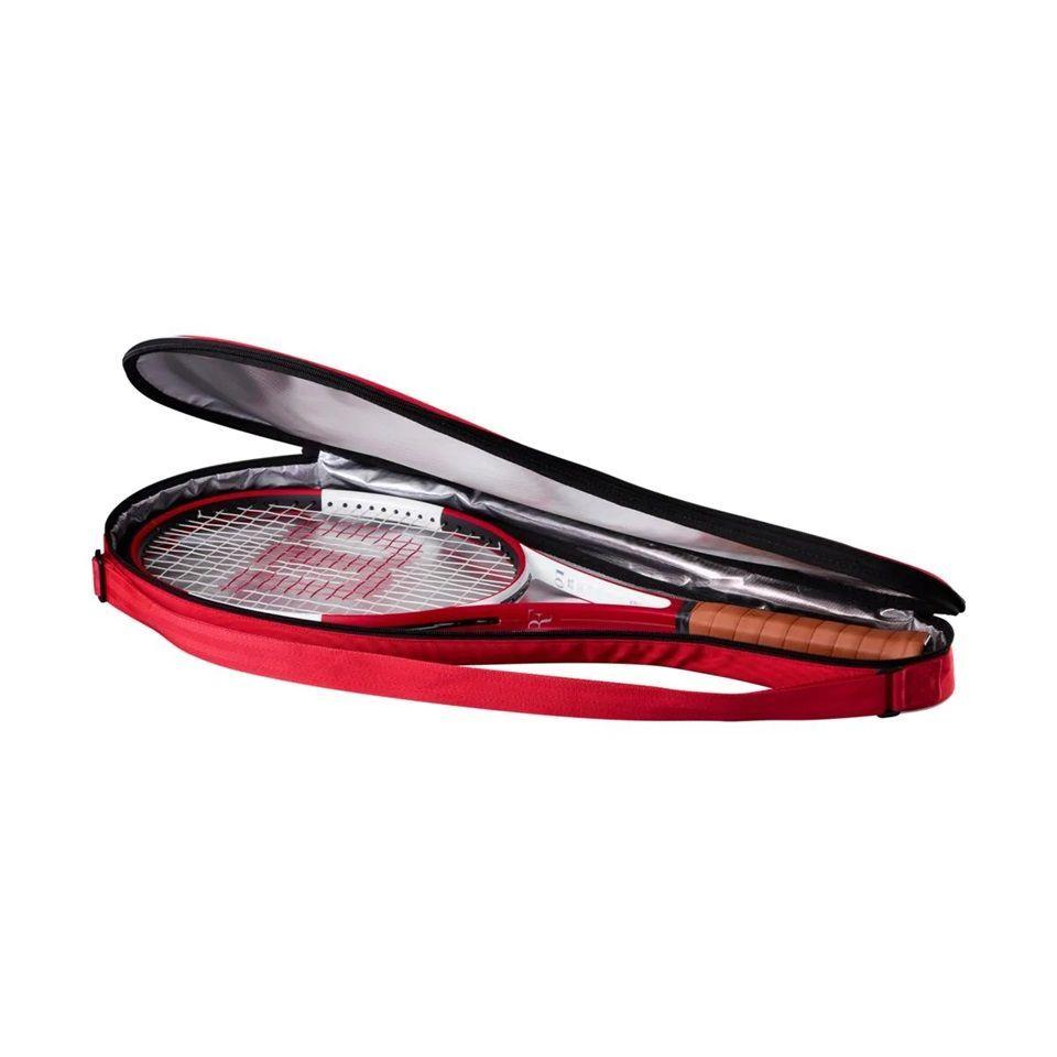 Raqueta Wilson Roger Federer RF 01 Pro Classic - 320gr-4