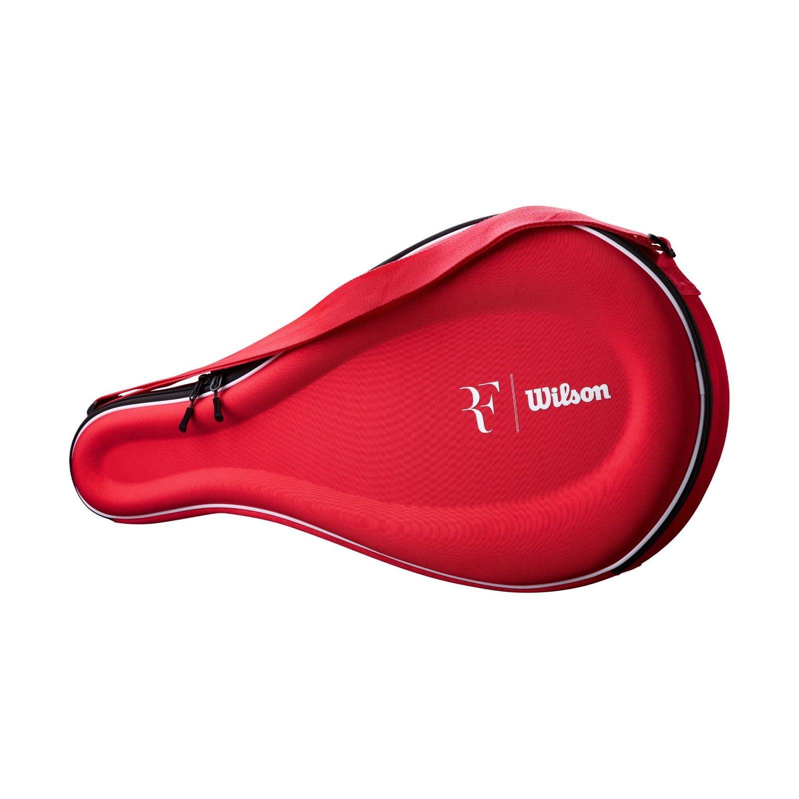 Raqueta Wilson Roger Federer RF 01 Pro Classic - 320gr-5