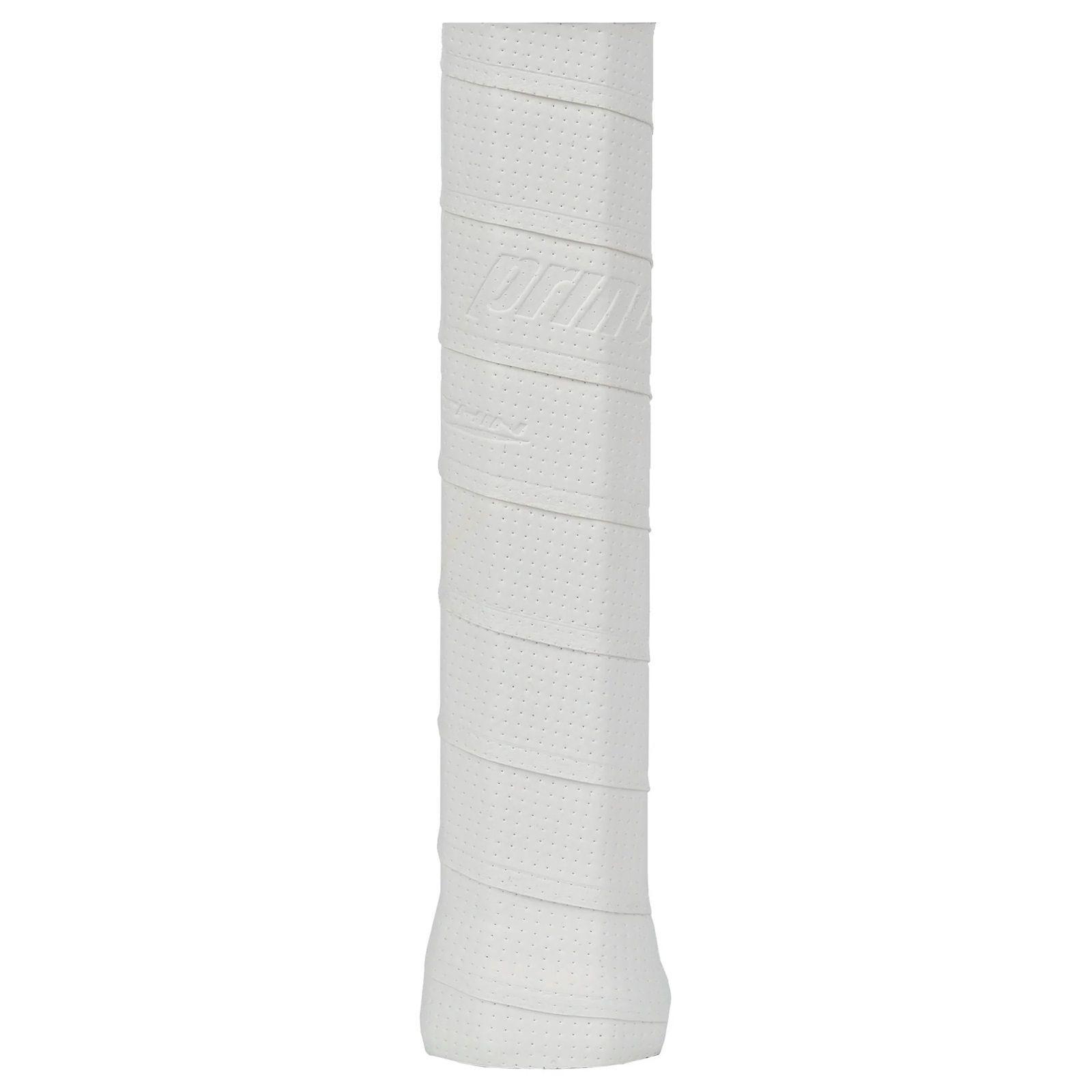 Grip Prince Resithin Blanco Tenis Padel-1