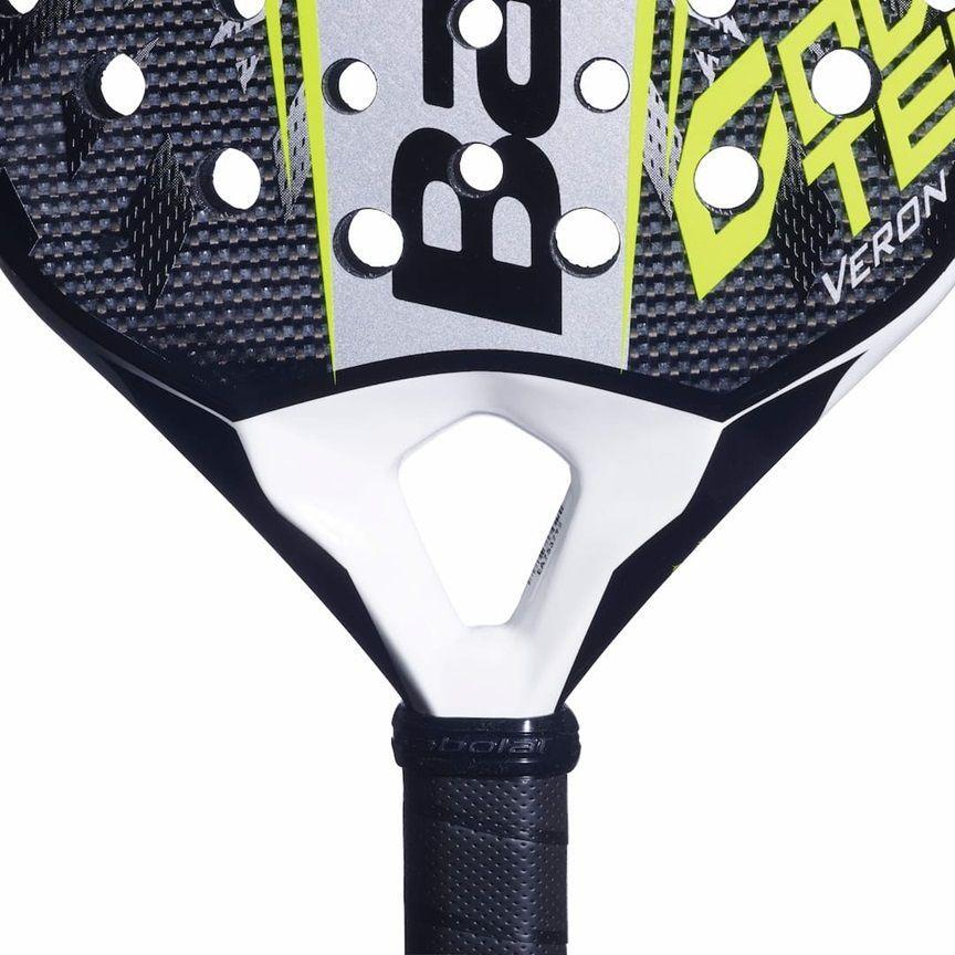 Pala de Padel Babolat Counter Veron 2026-2