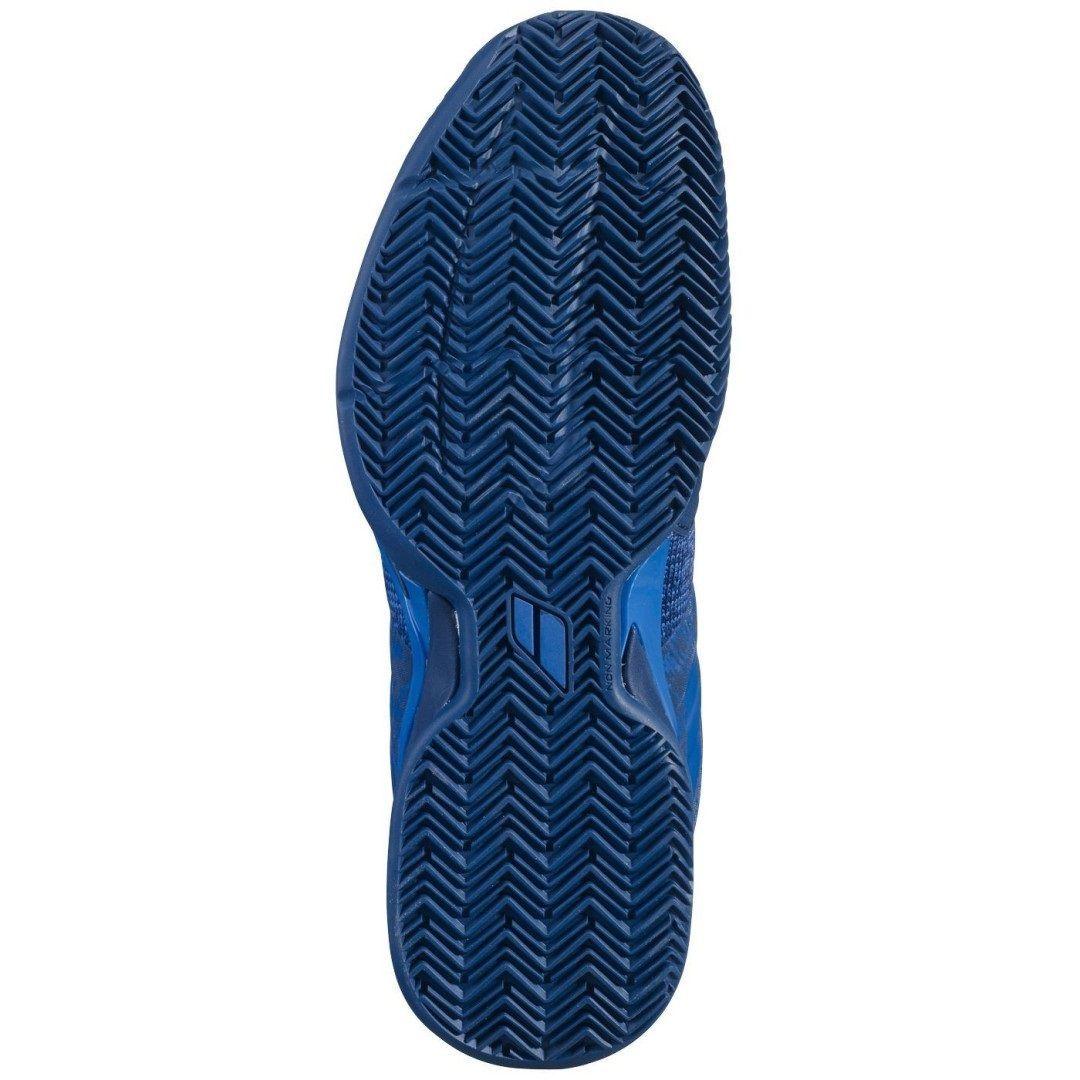 Zapatilla Babolat Propulse Blast Tenis Padel-2