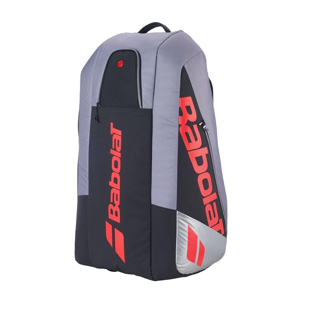 Bolso Babolat Pure Strike Gen4 Gris X9-2