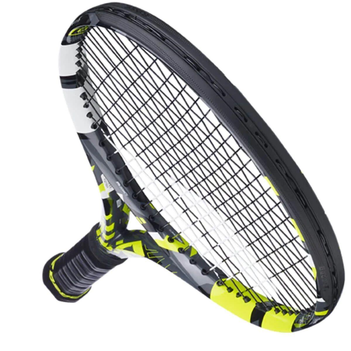 Raqueta Babolat Pure Aero Team 100 - 285gr-3