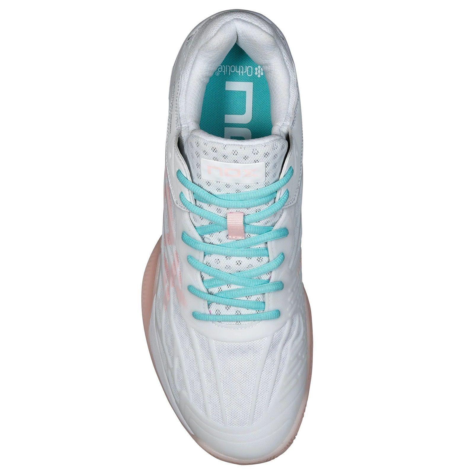 Zapatilla Nox AT10 Lux White-Potpurri-3