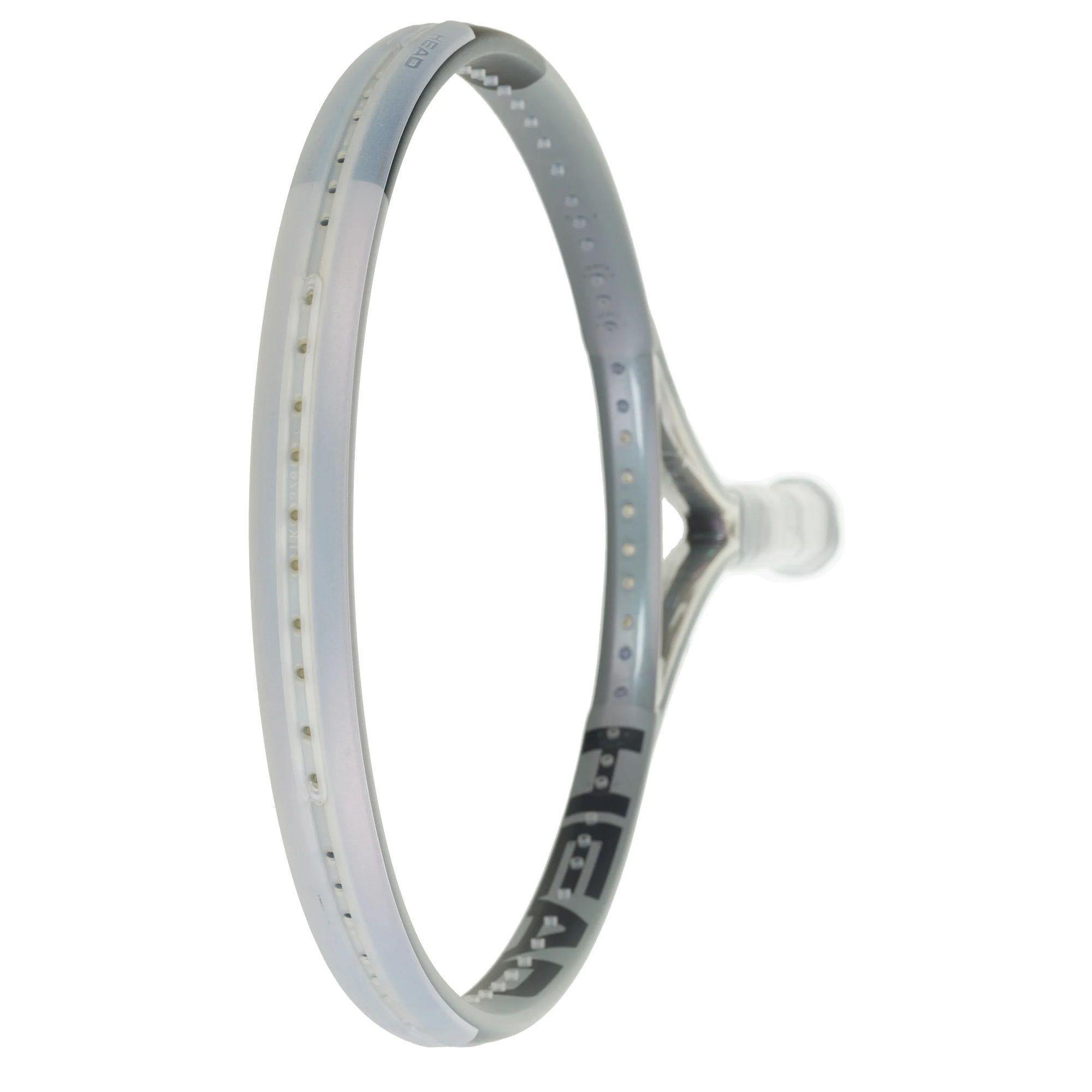Raqueta Head Squared Gris 100 - 295gr Grip 3-2