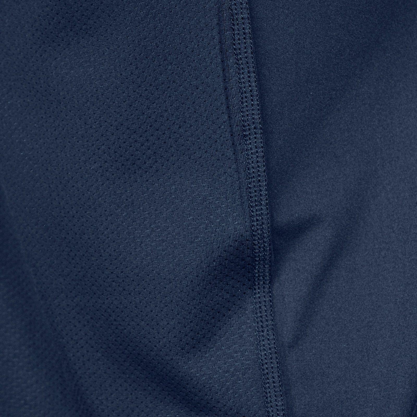 Polera Tilki Poly Pro Lehinde Azul Marino Tenis Padel-2