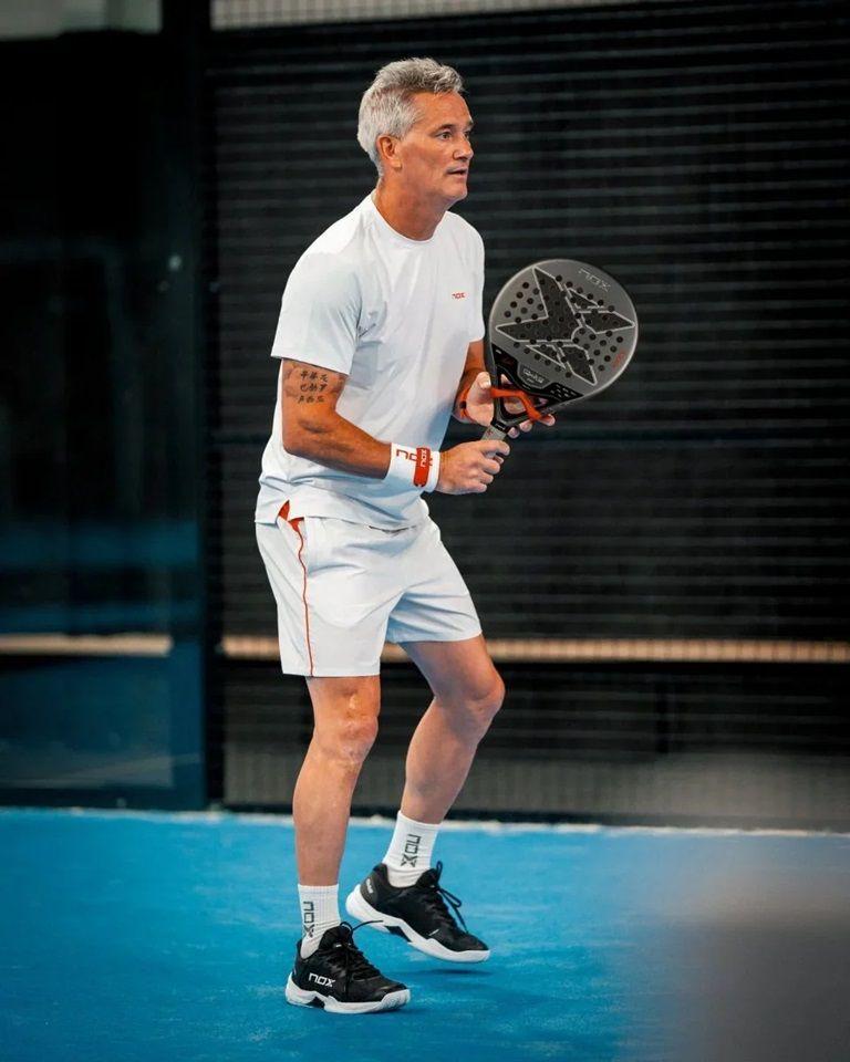 Pala de Padel Nox ML10 Ventus Control 3K by Miguel Lamperti 2026-2