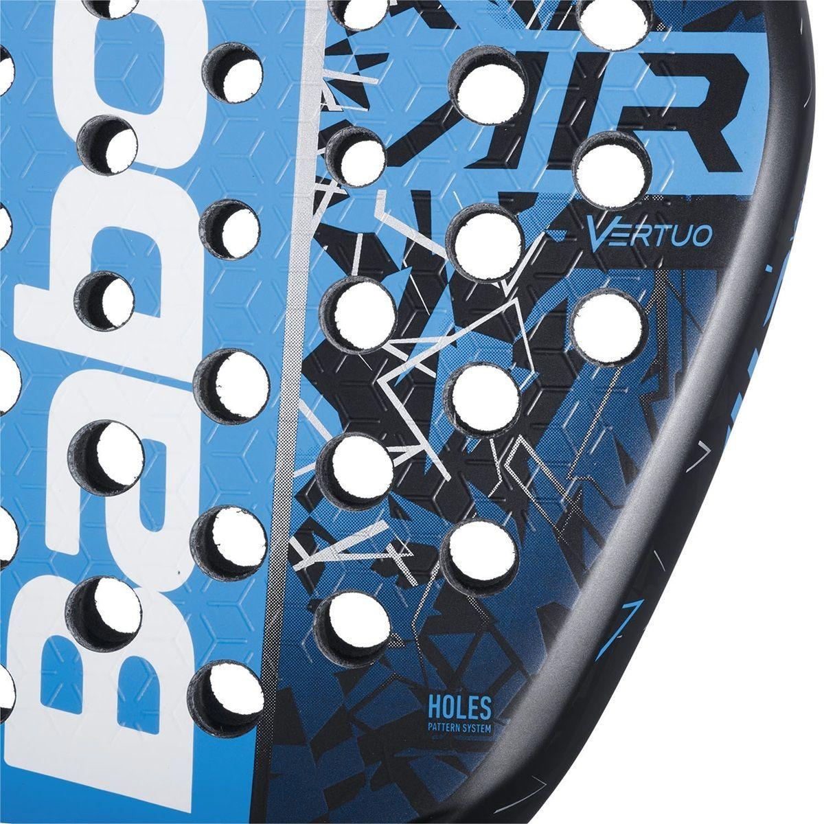 Pala de Padel Babolat Air Vertuo 2025-4