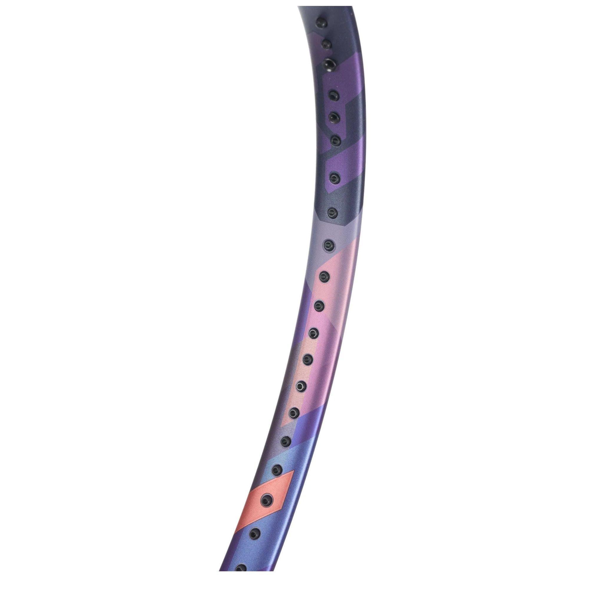 Raqueta Yonex Percept 100 Midnight Navy - 300gr-3