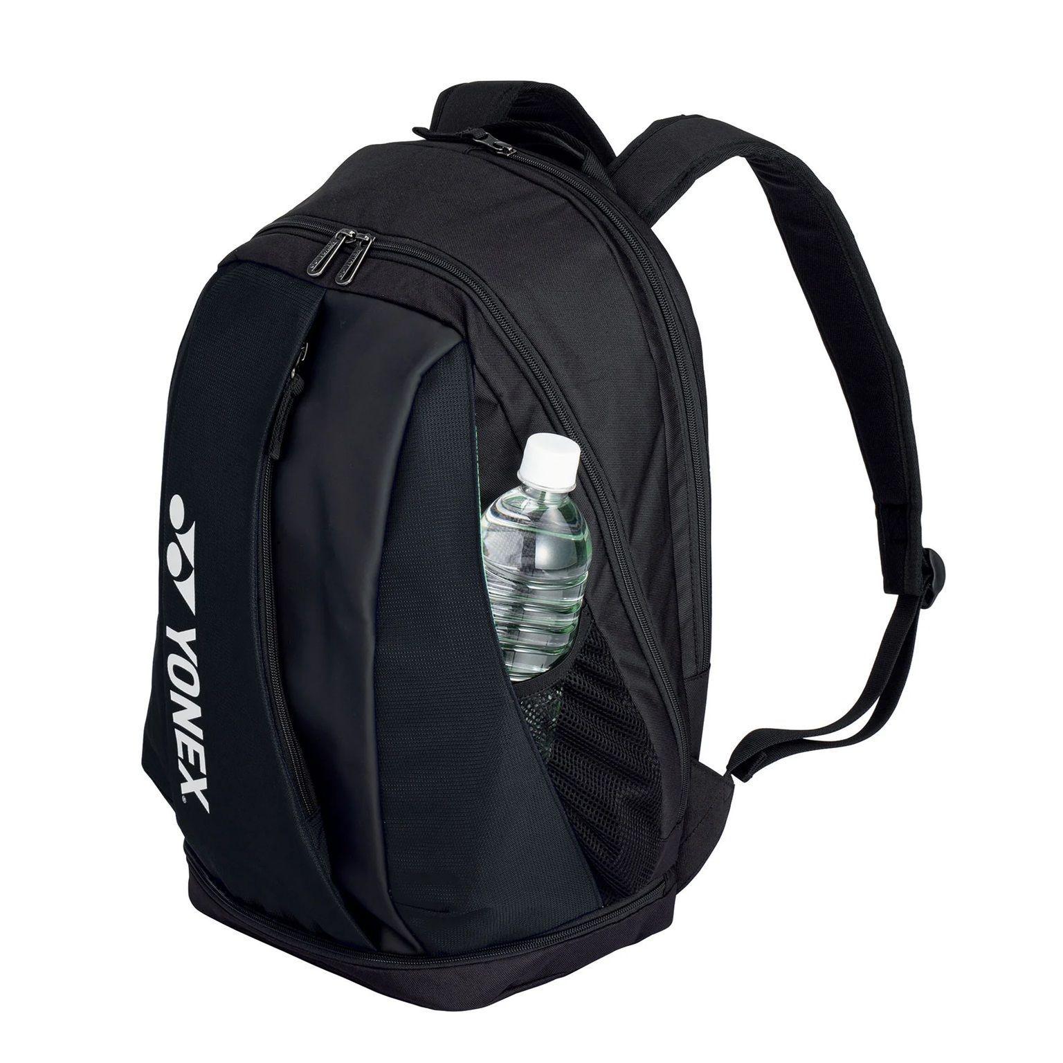 Mochila Yonex Pro 92412 M Negra-2