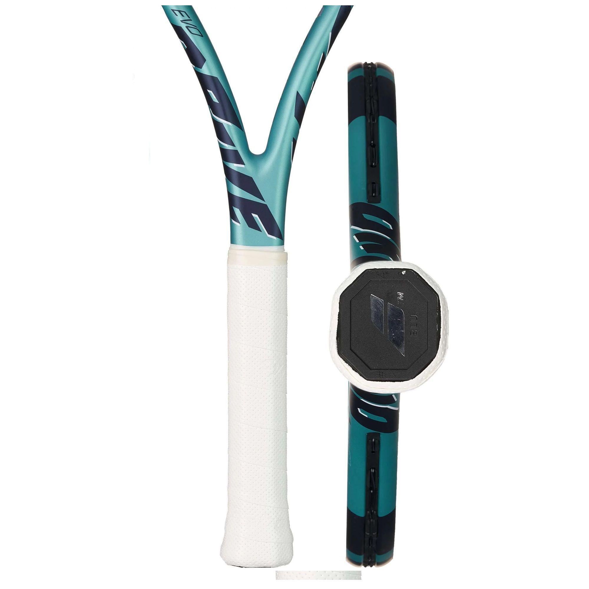 Raqueta Babolat Evo Drive Gen2 102 - 270gr-3